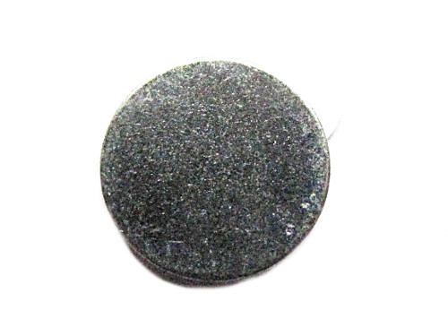 Magnet Gegenstck, selbstklebend, ca. 15mm